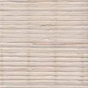 Sable du désert WestPalm Woven Wood Fabric Panneaux coulissants