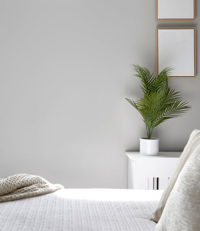 Blanc Classique Stores en similibois