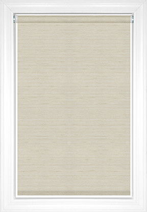 Sand Mombassa Classic/Designer Light Filtering Roller Shades