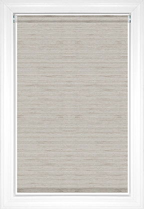 Toiles de fenêtre Mombassa Opaque Fabric Opaque - Huître