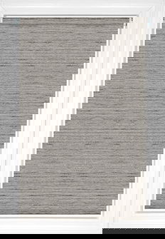 Toiles de fenêtre Mombassa Opaque Fabric Opaque - Cendre