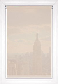 Toiles solaires Phoenix - 3 pour cent 1-3 % d'ouverture - Chai glacé