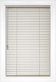 Stores en aluminium Softlook 6 - Argent Stores en aluminium Softlook 6 - Argent