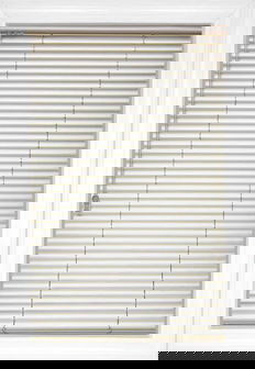 Stores en aluminium Softlook 6 - Argent