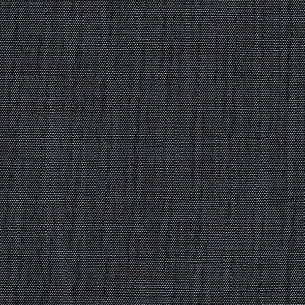 Stores romains Austin Plat Solid and Textured - Bleu orageux