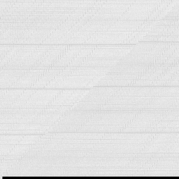 Snow light filtering cellular shade sample