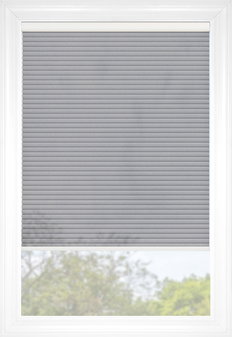 Pebble Riviera Light Filtering Cellular Shades Pebble Riviera Light Filtering Cellular Shades