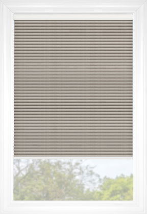 Mouse Signature Cellular Shades
