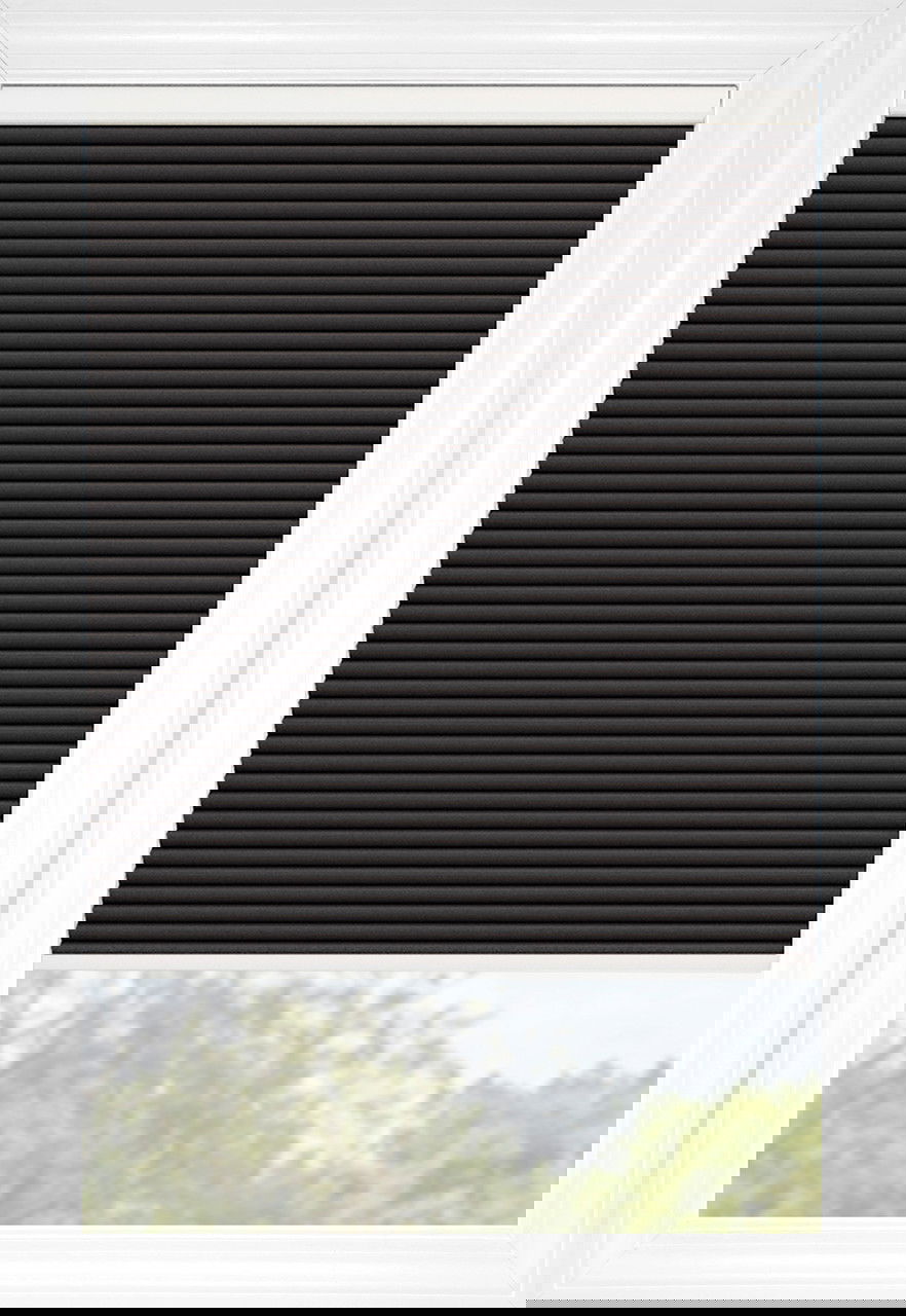 Shadow Signature Blackout Cellular Shades