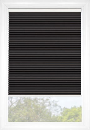 Shadow Signature Cellular Shades
