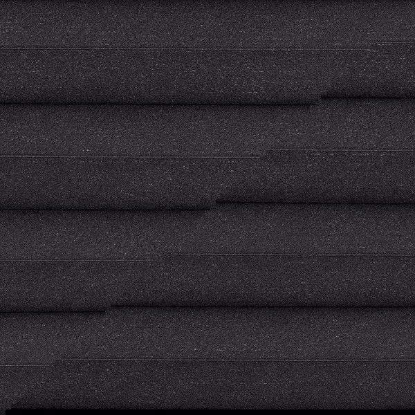 Shadow blackout cellular shade sample