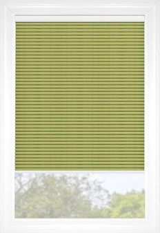 Stores cellulaires Signature Opaque - Lime Stores cellulaires Signature Opaque - Lime