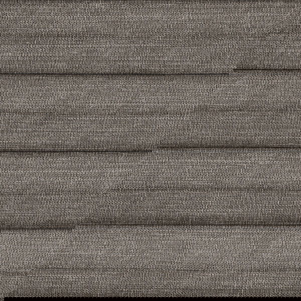 Hazelwood light filtering cellular shade sample