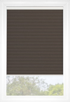 Hazelwood Waldorf Light Filtering Cellular Shades