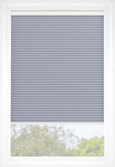 Sky Rio Light Filtering Cellular Shades Sky Rio Light Filtering Cellular Shades