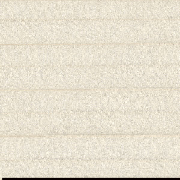 Pearl light filtering cellular shade sample