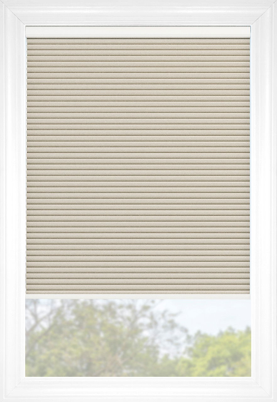 Sand Designer: Rio II Blackout Blackout Cellular Shades