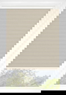 Sand Designer: Rio II Blackout Blackout Cellular Shades