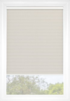 Ivory Premier Blackout Cellular Shades Ivory Premier Blackout Cellular Shades