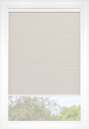 Ivory Premier Cellular Shades