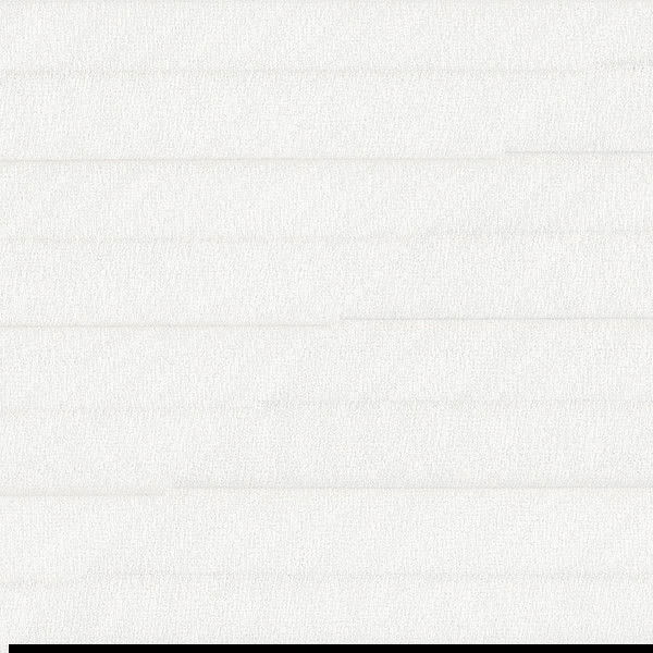 White light filtering cellular shade sample