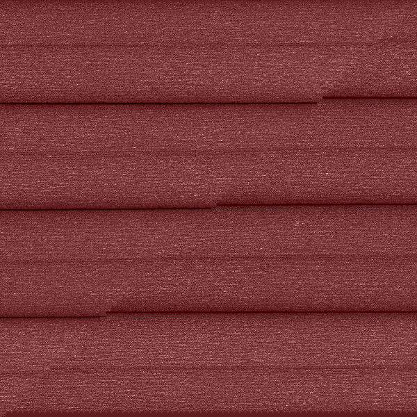 Dark blackout cellular shade sample