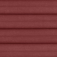 Dark coral Signature Cellular Shades Mini