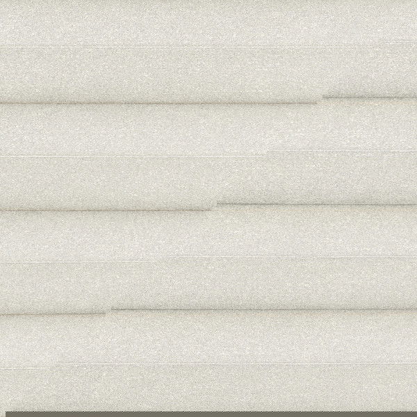 Pearl blackout cellular shade sample