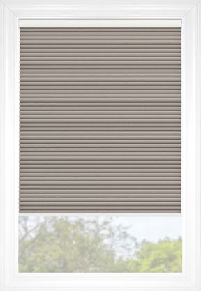 Bark Signature Cellular Shades