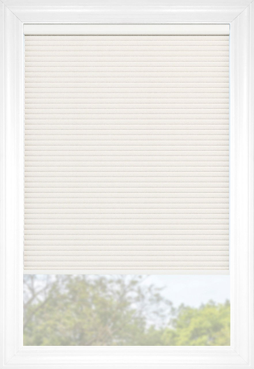 Stores cellulaires Premier Filtrant la lumière - Beige