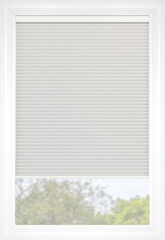 Oyster Premier Blackout Cellular Shades Oyster Premier Blackout Cellular Shades