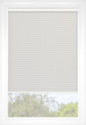 Oyster Premier Cellular Shades Oyster Premier Cellular Shades