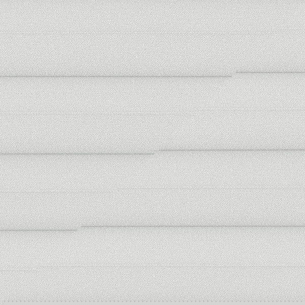 Oyster blackout cellular shade sample