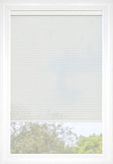 Plage beige Riviera Filtrant la lumiere Stores cellulaires