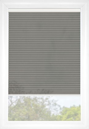 Shale Waldorf Cellular Shades