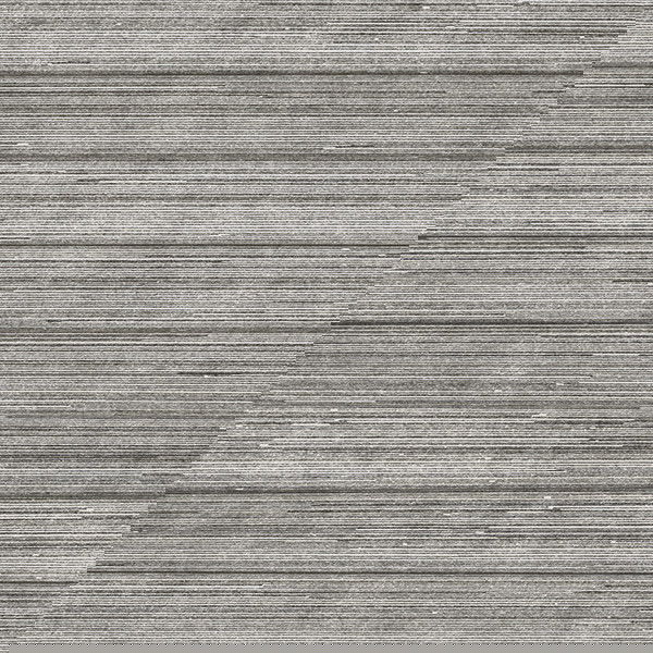 Charcoal light filtering cellular shade sample