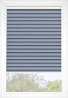 Sky Designer: Rio II Blackout Blackout Cellular Shades Sky Designer: Rio II Blackout Blackout Cellular Shades