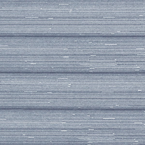 Sky blackout cellular shade sample