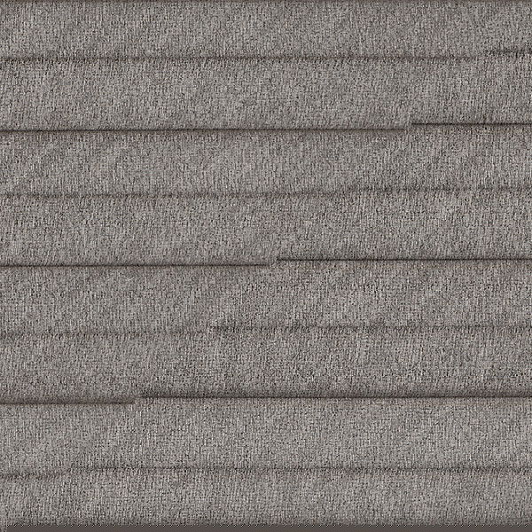 Iron light filtering cellular shade sample