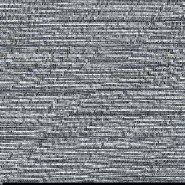 Stone light filtering cellular shade sample