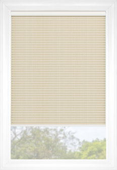 Sand Paris Light Filtering Cellular Shades Sand Paris Light Filtering Cellular Shades