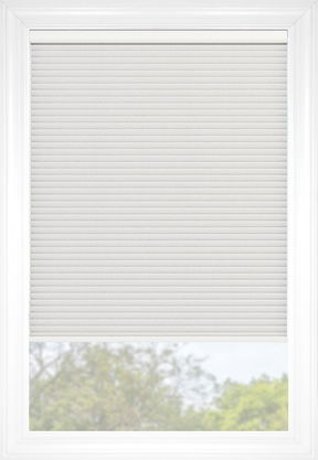 Oyster Premier Cellular Shades