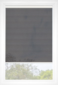 Shadow Aria Light Filtering Cellular Shades