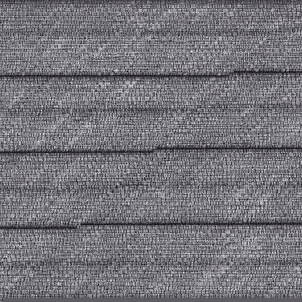 Shadow light filtering cellular shade sample