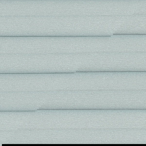 Cloud blackout cellular shade sample