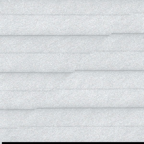 Shell light filtering cellular shade sample