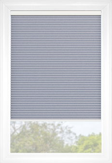 Stores cellulaires Rio Filtrant la lumiere - Ciel