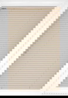 Stores en aluminium Softlook 6 - Champagne