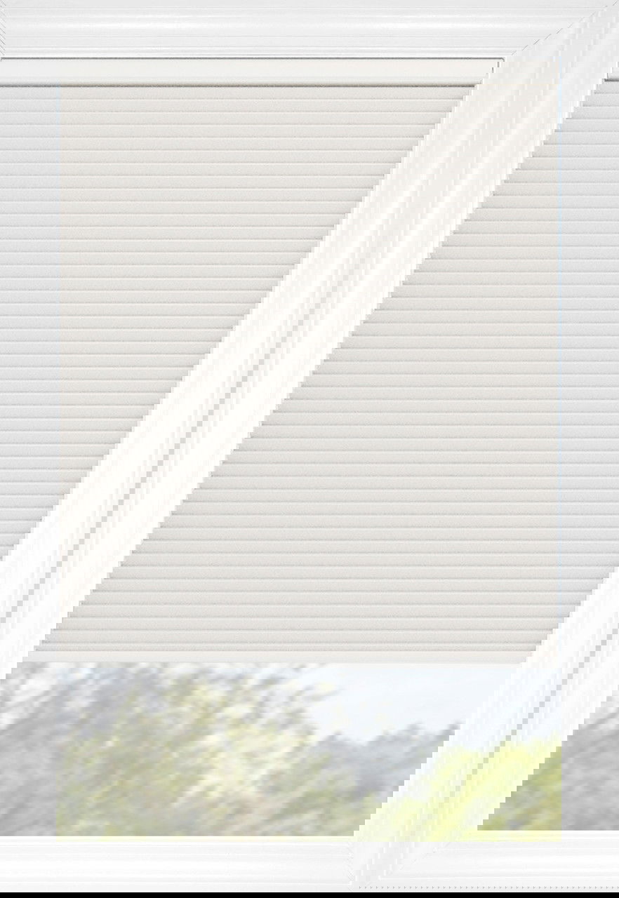 Shell Signature Blackout Cellular Shades