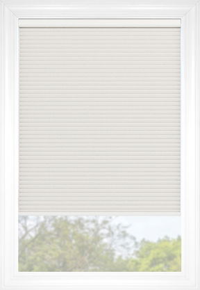 Shell Signature Cellular Shades